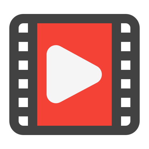 Иконка для раздела Robo Videos